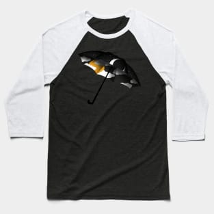 Day and Night Baseball T-Shirt